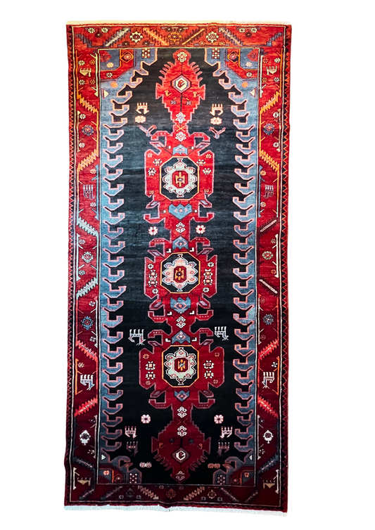 Rug No: 0274 / Size 2.89m x 1.70m