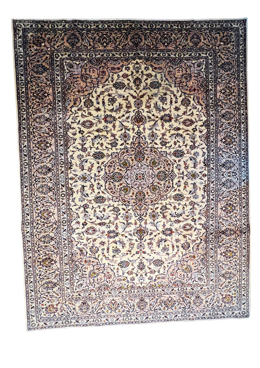 Rug No: 0482 / Size 3.46m x 2.62m