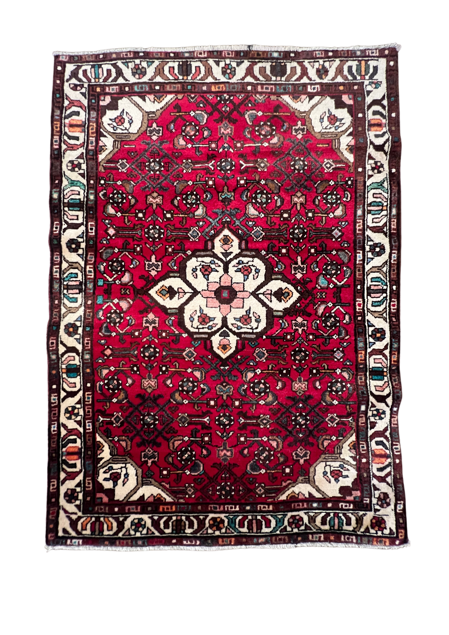 Rug No: 0031 / Size 1.51m x 1.05m