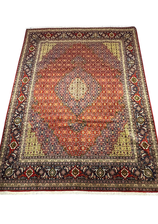 Rug No: 3469 / Size 3.49m x 2.40m