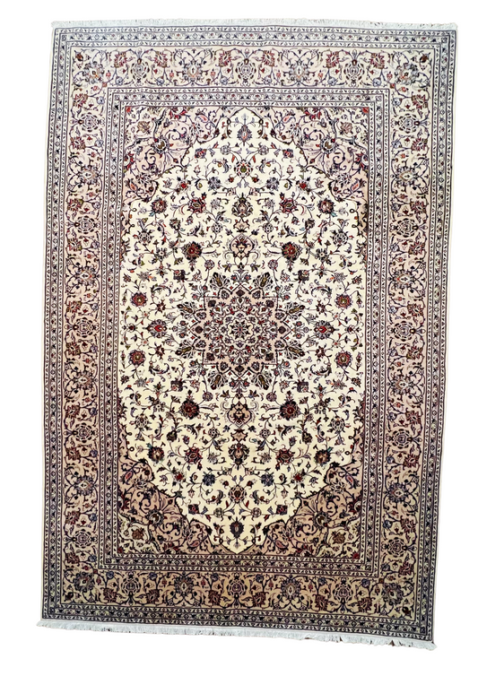 Rug No: 0024 / Size 3.05m x 2.01m