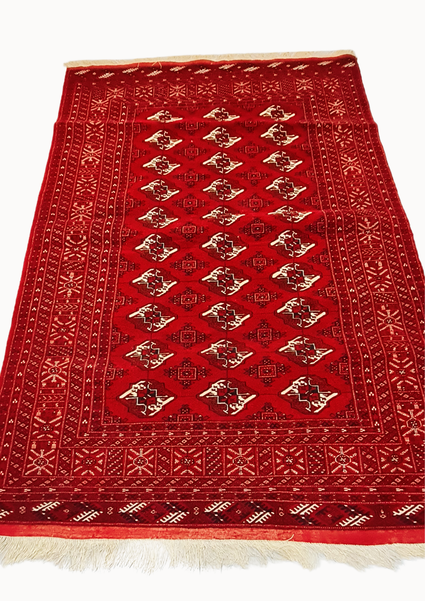 Rug No: 1543 / Size 1.90m x 1.30m