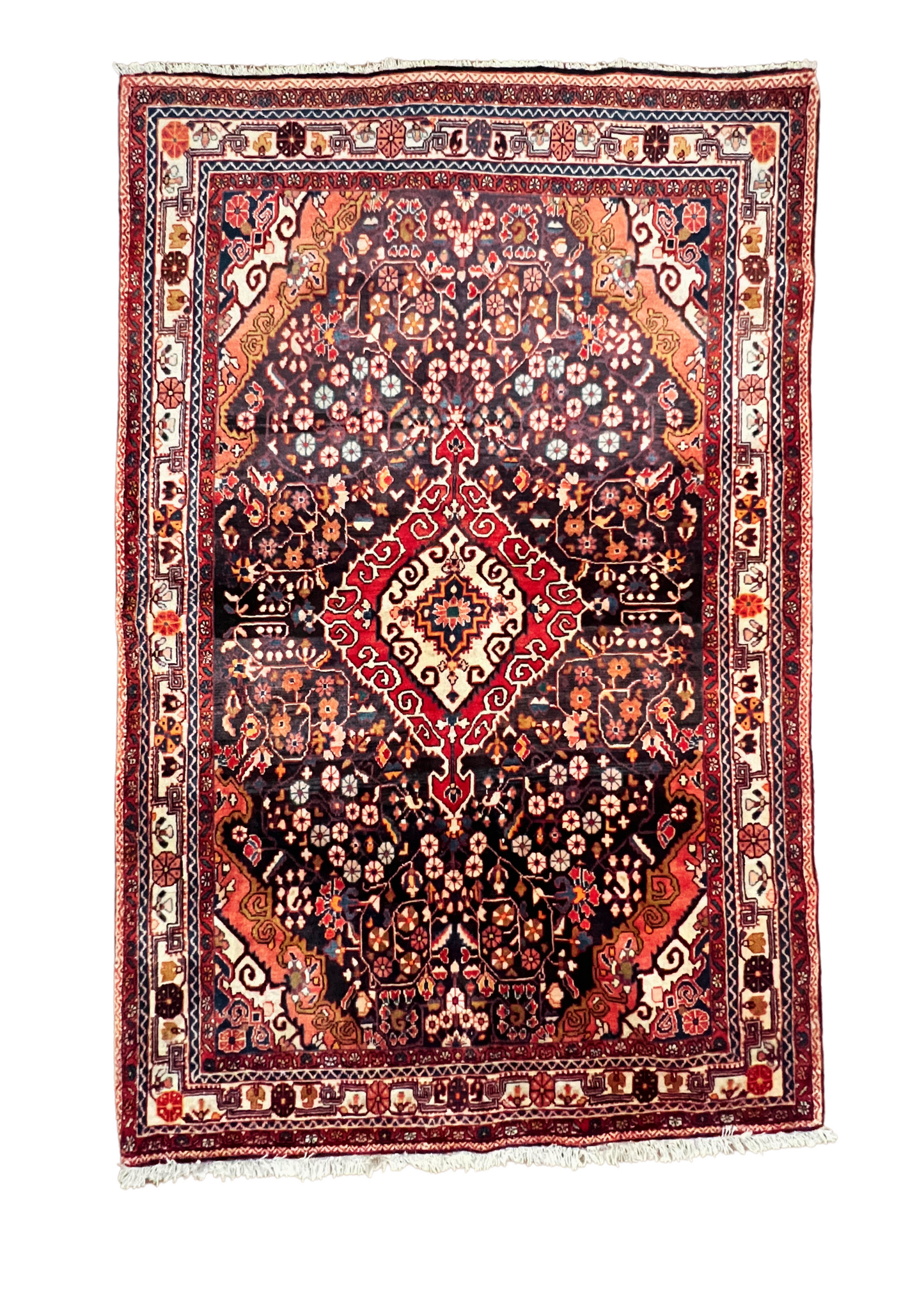 Rug No: 0020 / Size 2.05m  x 1.32m