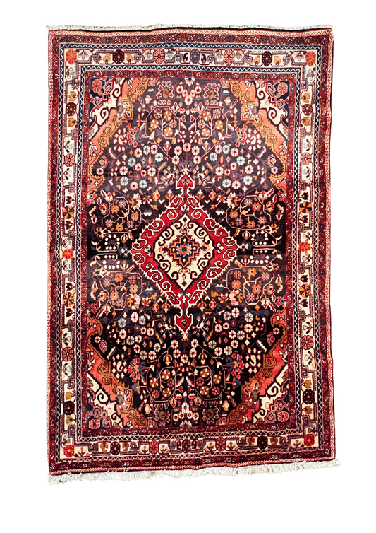 Rug No: 0020 / Size 2.05m  x 1.32m