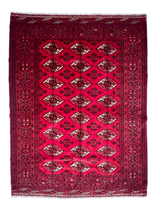 Rug No: 1549