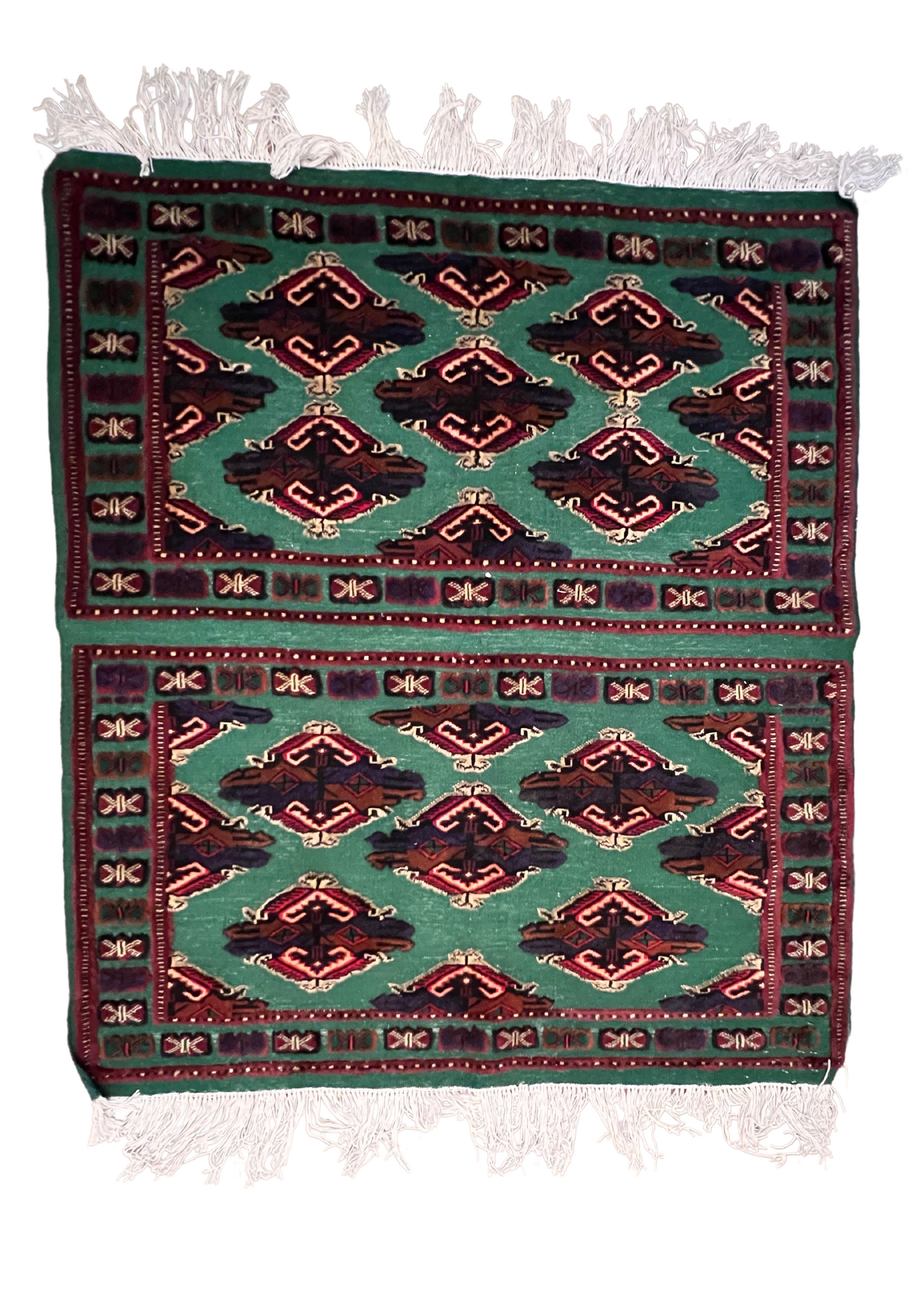 Rug No: 0059 / Size 1.40m x 1.00m