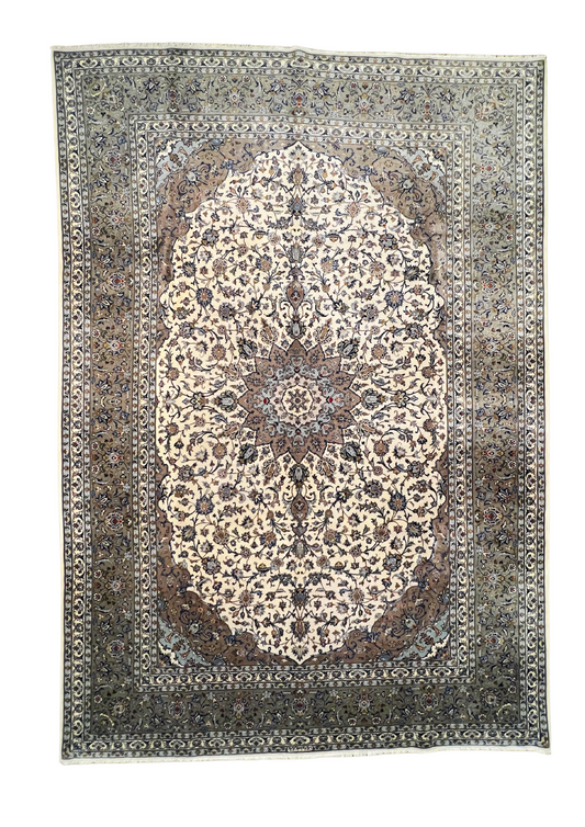 Rug No: 0021 / Size 3.5m x 2.44m