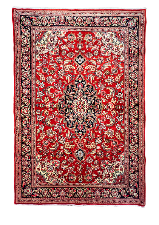 Rug No: 1521 / Size 2.08m x 1.40m