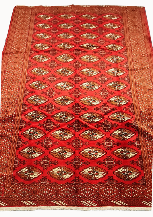 Rug No: 0741 / Size 2.90m x 2.02m