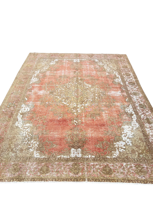 Rug No: 0618 / Size 3.97m x 2.94m