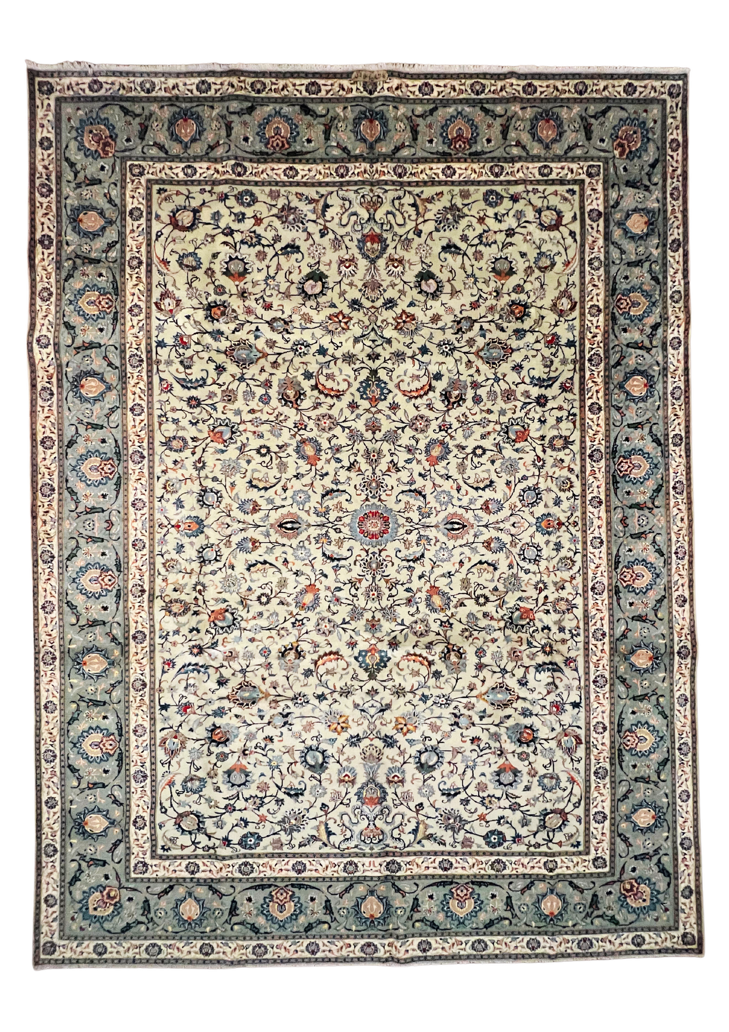 Rug No: 0523 / Size 3.75m x 2.85m