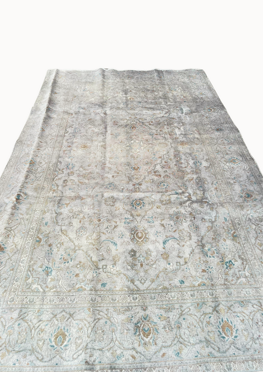 Rug No: 0609 / Size 3.15m x 1.90m