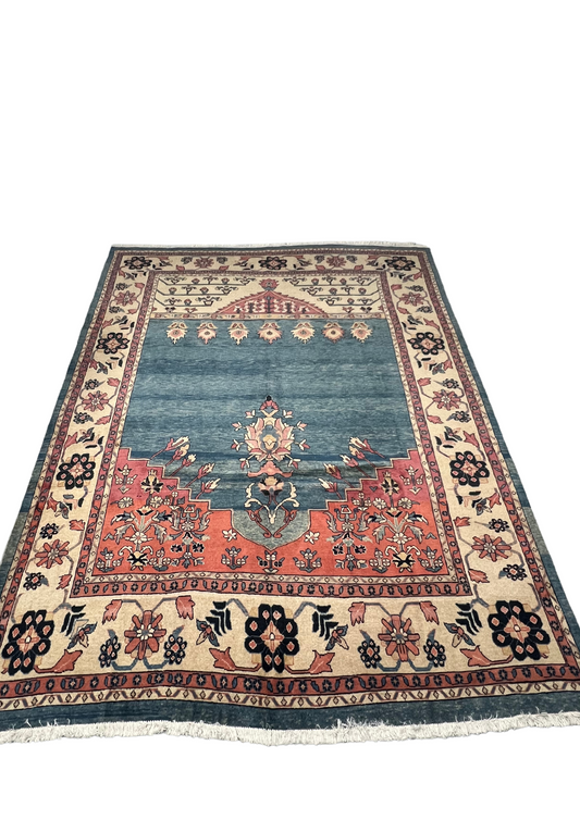 Rug: 0747 / Size 3.18m x 2.18m