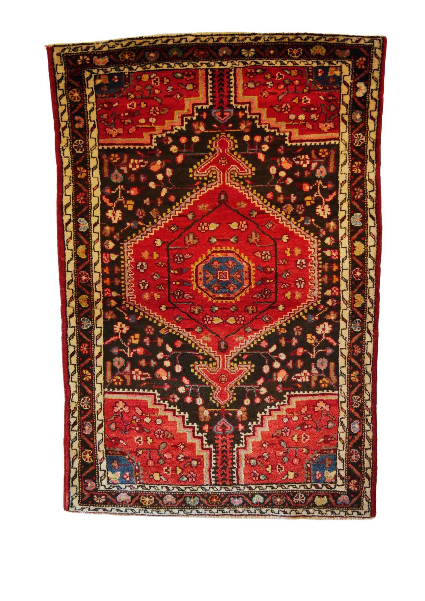 Rug No: 0014 / Size 1.60m x 1.05m