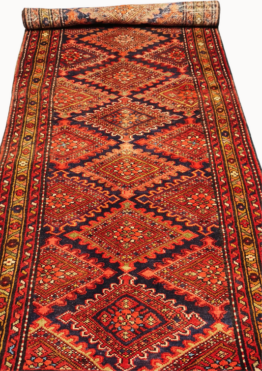 Rug No: 0139 / Size 2.90m x 1.05m