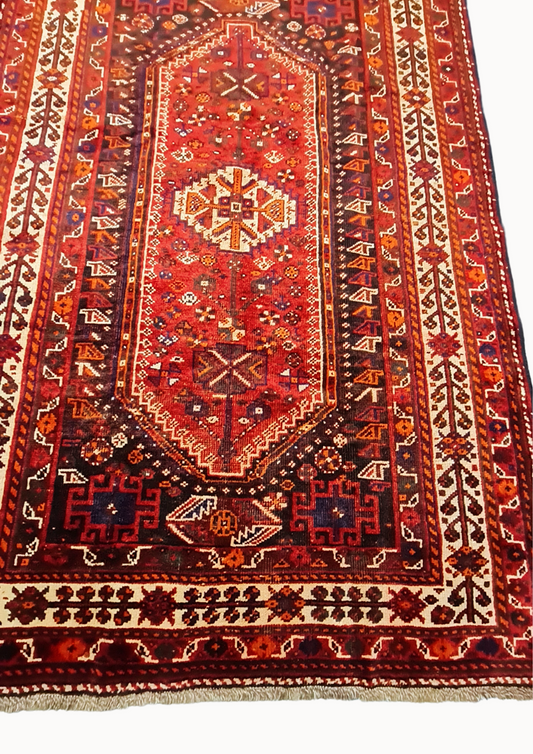 Rug No: 1545 / Size 2.50m  x 1.64m