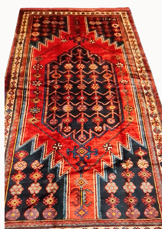 Rug No: 0269 / Size 2.92m x 1.60m