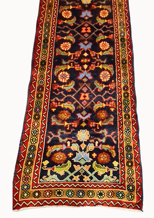 Rug No: 1547 / Size 1.75m x 0.66m