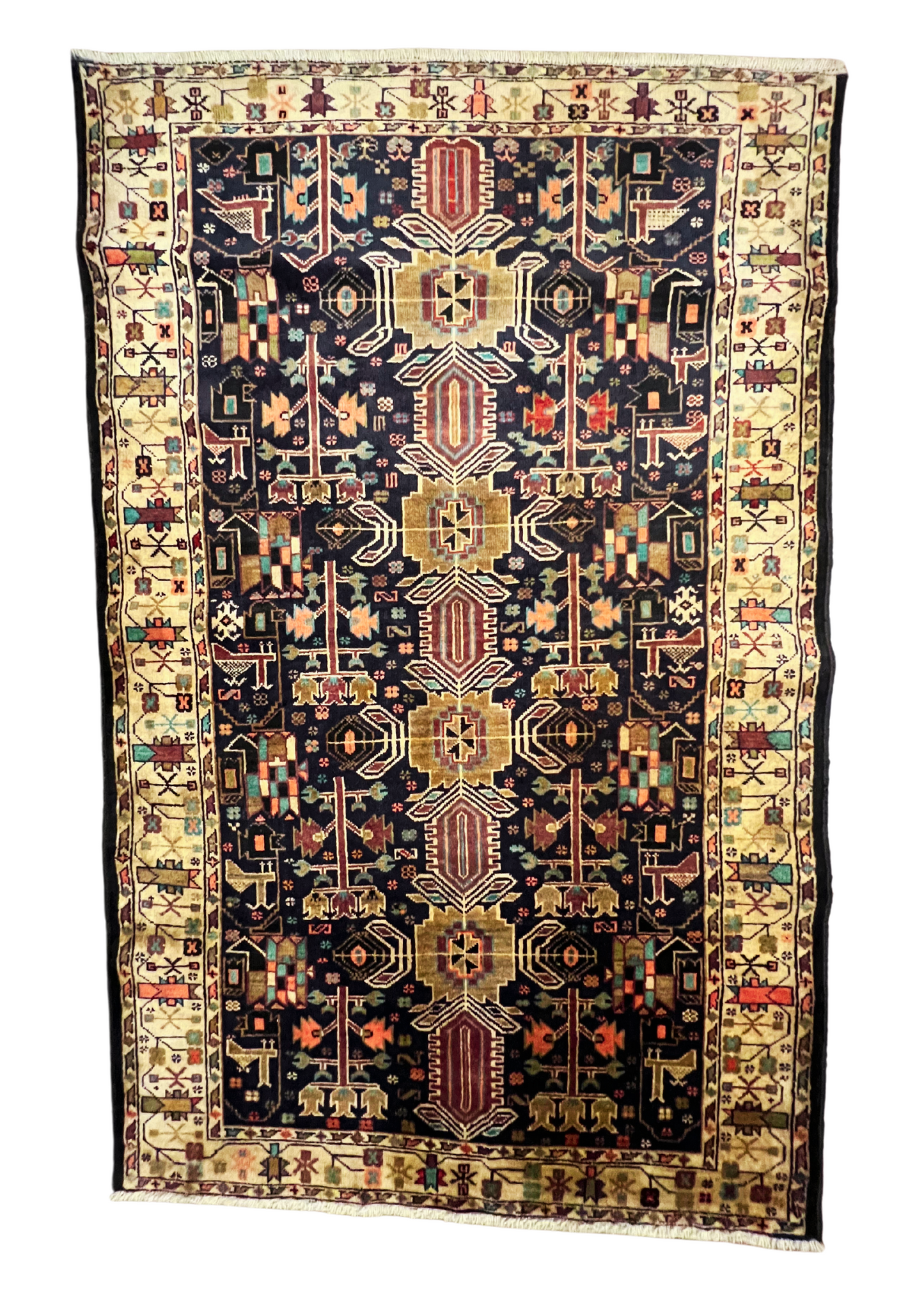 Rug No: 1529 / Size 1.80m x 1.15m