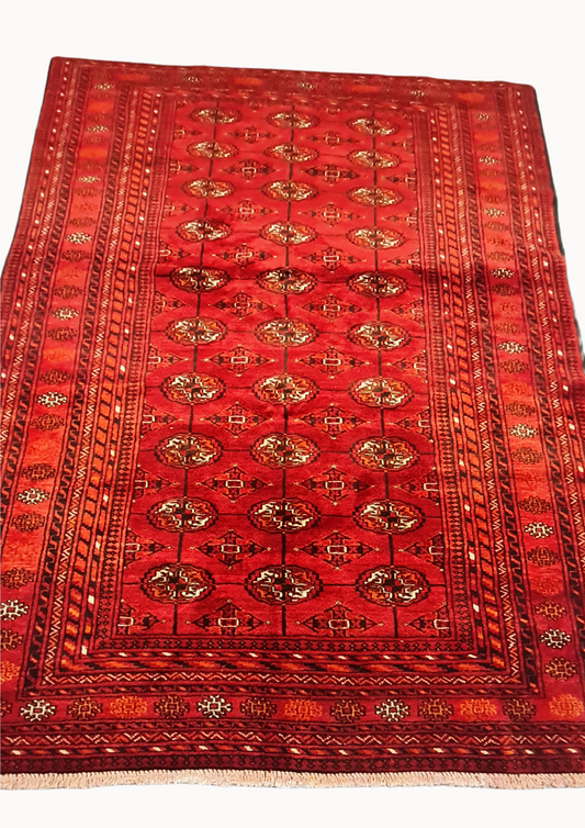 Rug No: 1534 / Size 1.90m x 1.40m