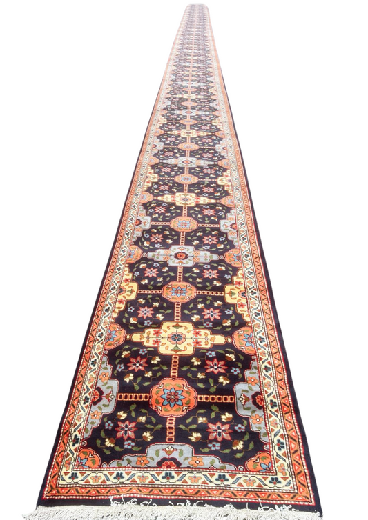 Rug No: 0335 / Size 19.85m x 0.90m
