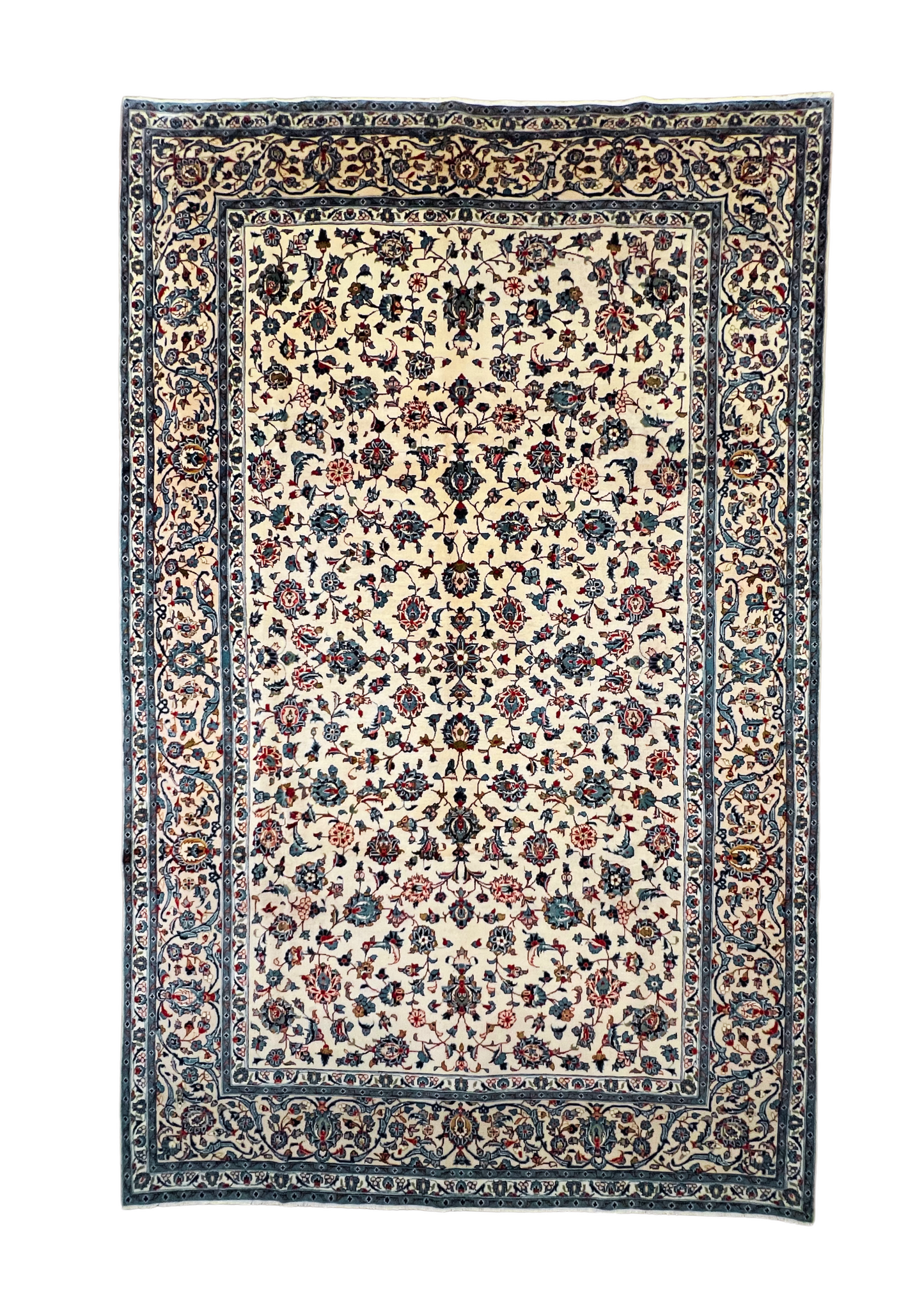 Rug No: 0005 / Size 3.80m x 2.4m