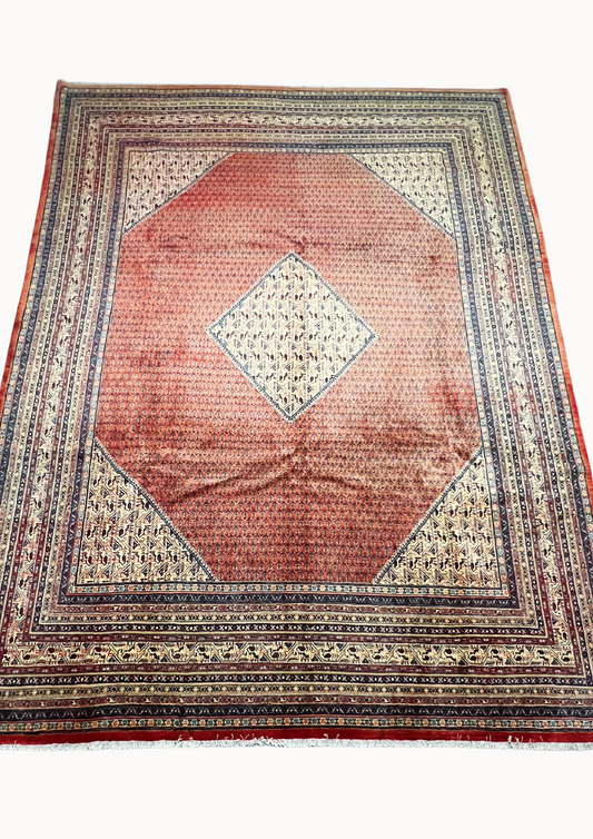 Rug No: 3220 / Size 3.90m x 2.93m