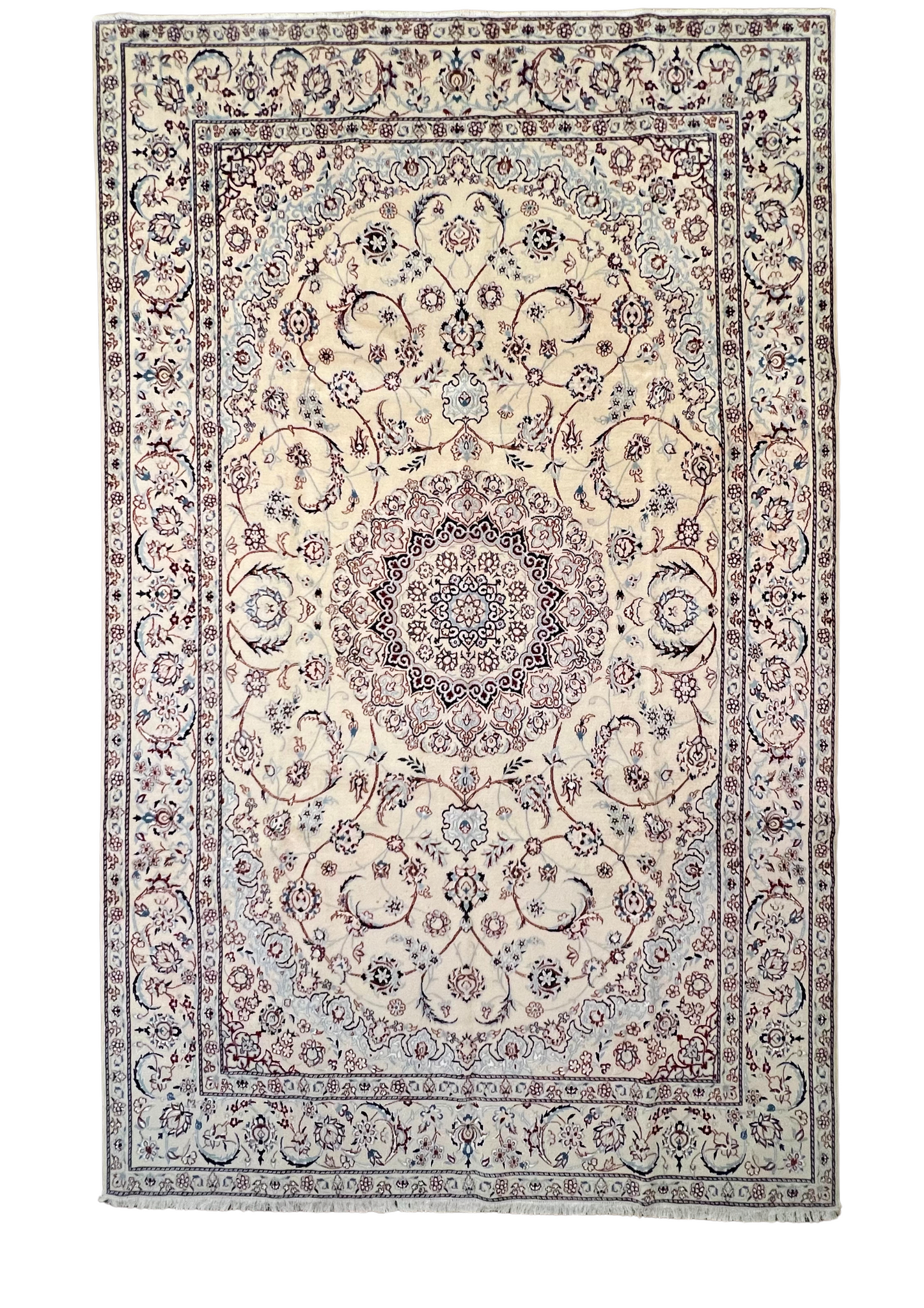 Rug No: 0480 / Size 3.27m x 2.03m