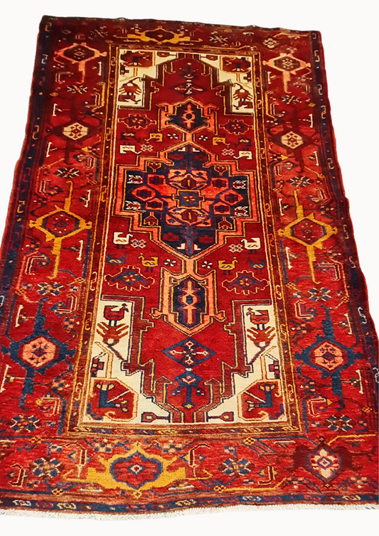 Rug No: 1544 / Size 2.27m  x 1.33m