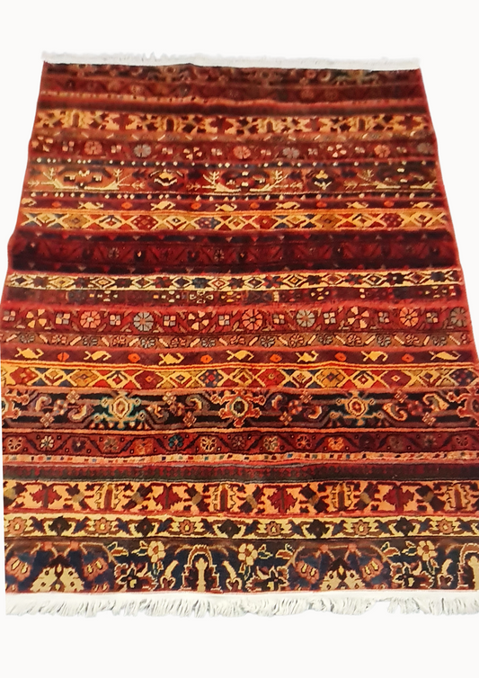 Rug No: 0064 / Size 1.87 x 1.40m