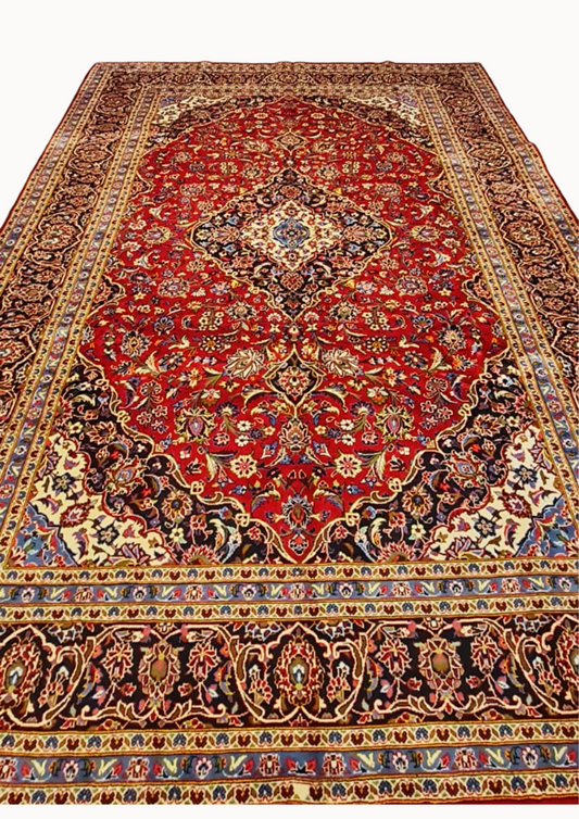 Rug No: 0406 / Size 4.00m x 3.00m