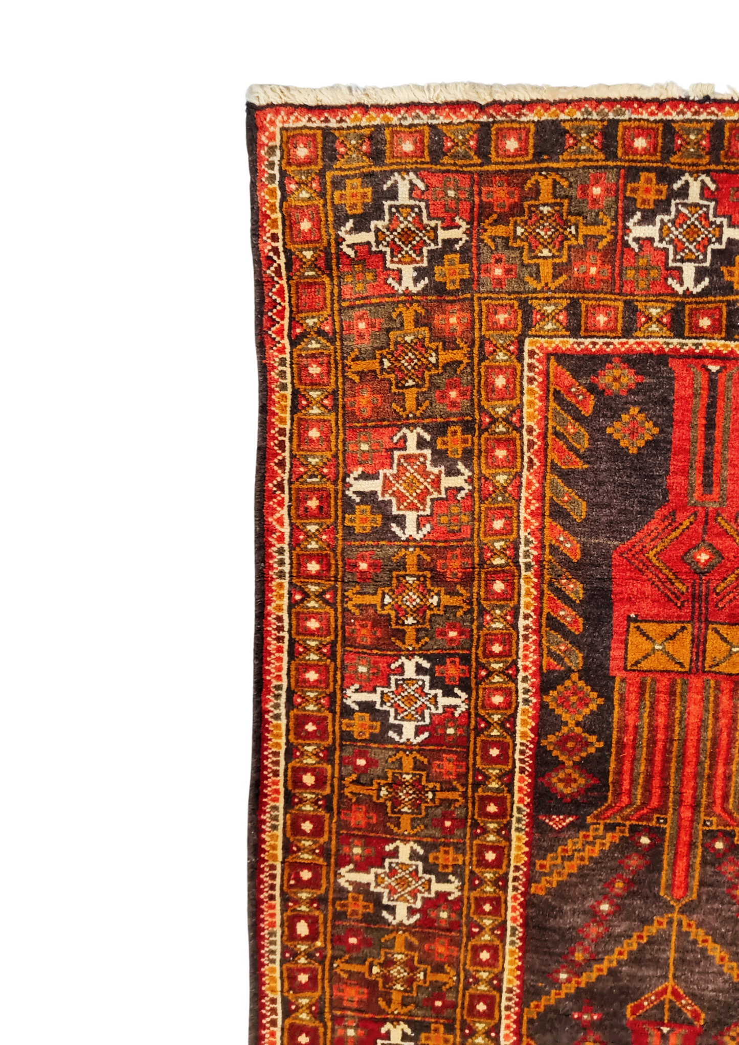 Rug No: 0500 / Size 2.94m x 1.2m