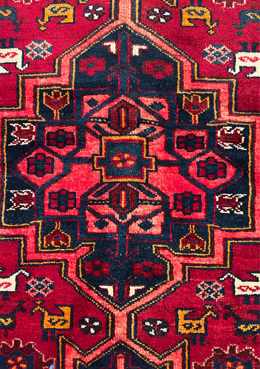 Rug No: 1550