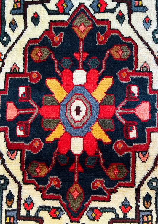 Rug No: 0199 / Size 1.67m x 0.86m