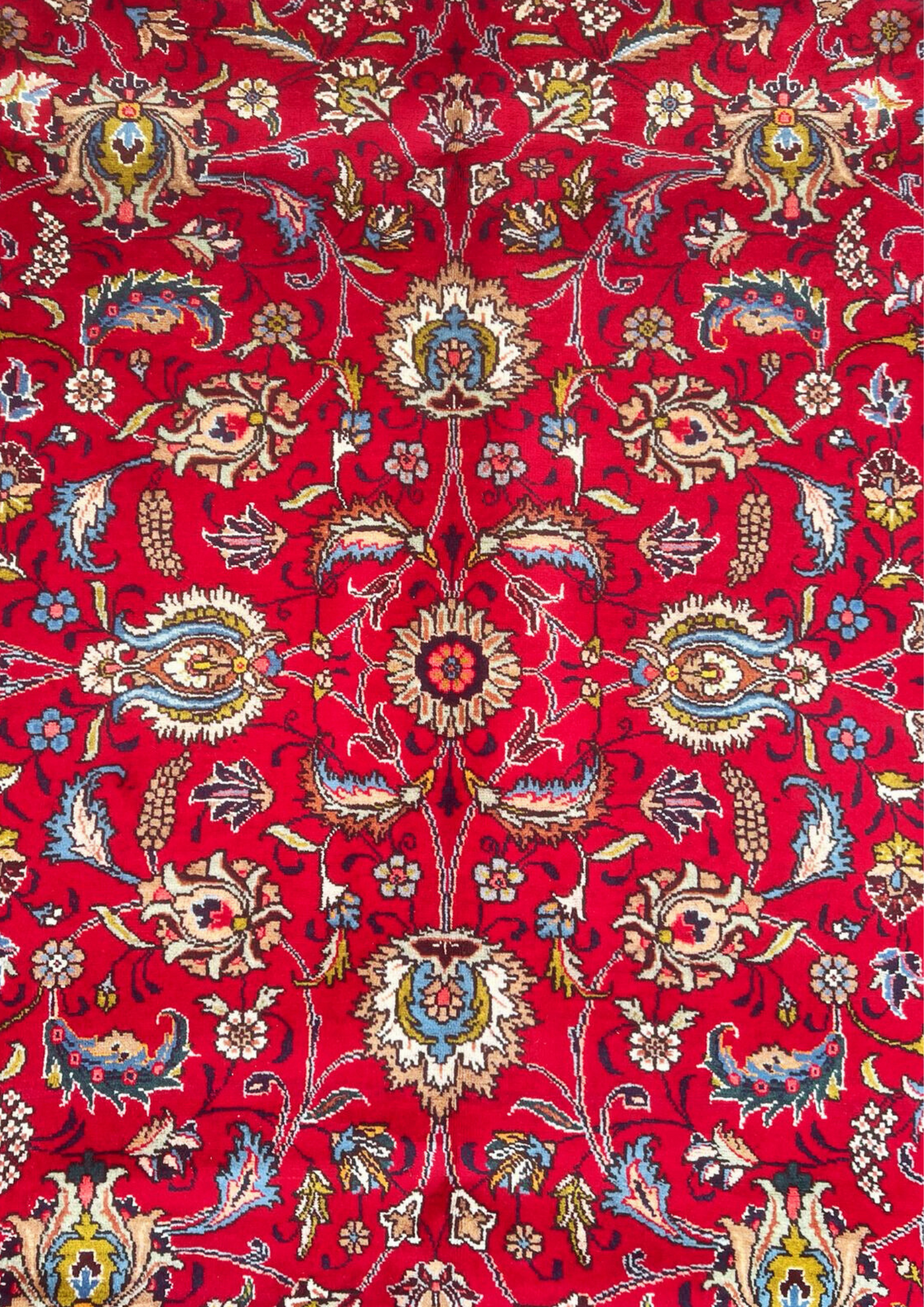 Rug No: 0413 / Size 3.39m x 2.53m