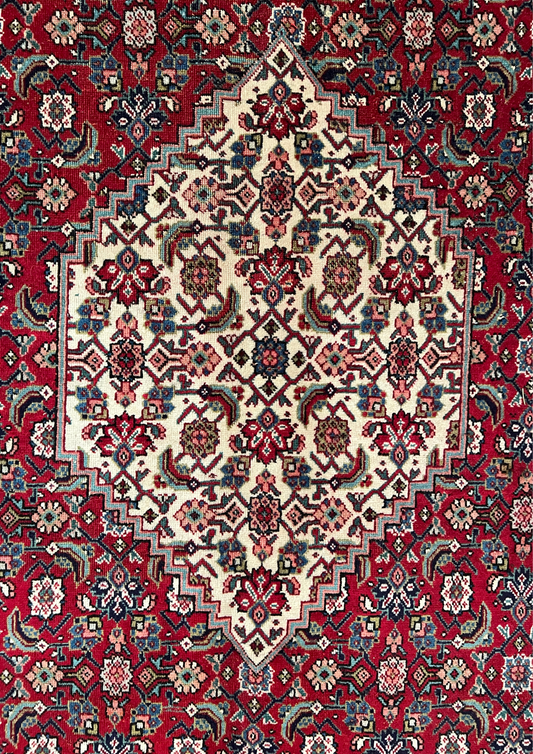 Rug No: 0286 / Size 3.84m x 2.86m