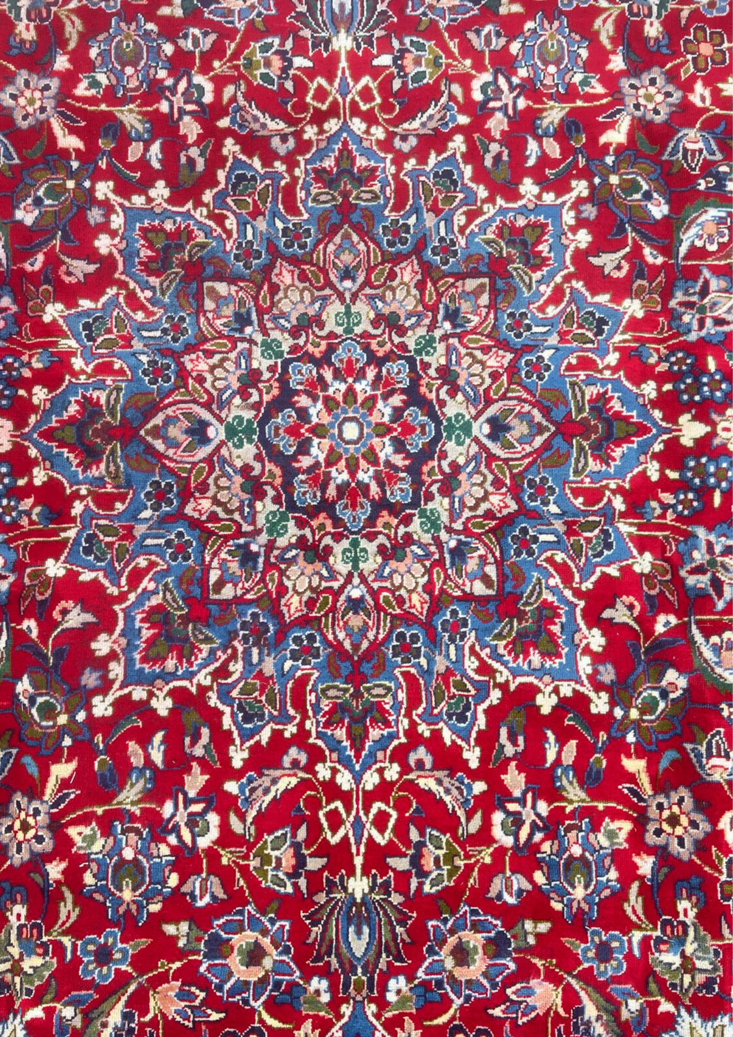 Rug No: 0008 / Size 4.90m x 3.00m