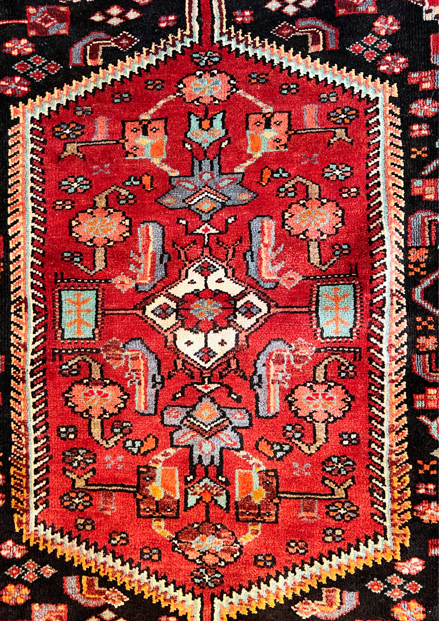 Rug No: 0111 / Size 3.00m x 1.64m