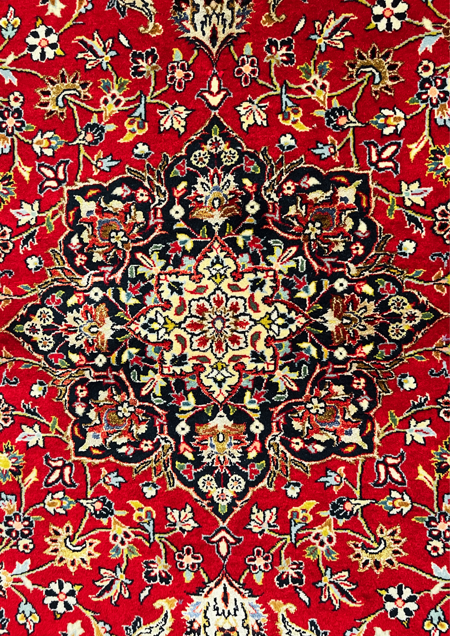 Rug No: 0055 / Size 2.30m x 1.40m