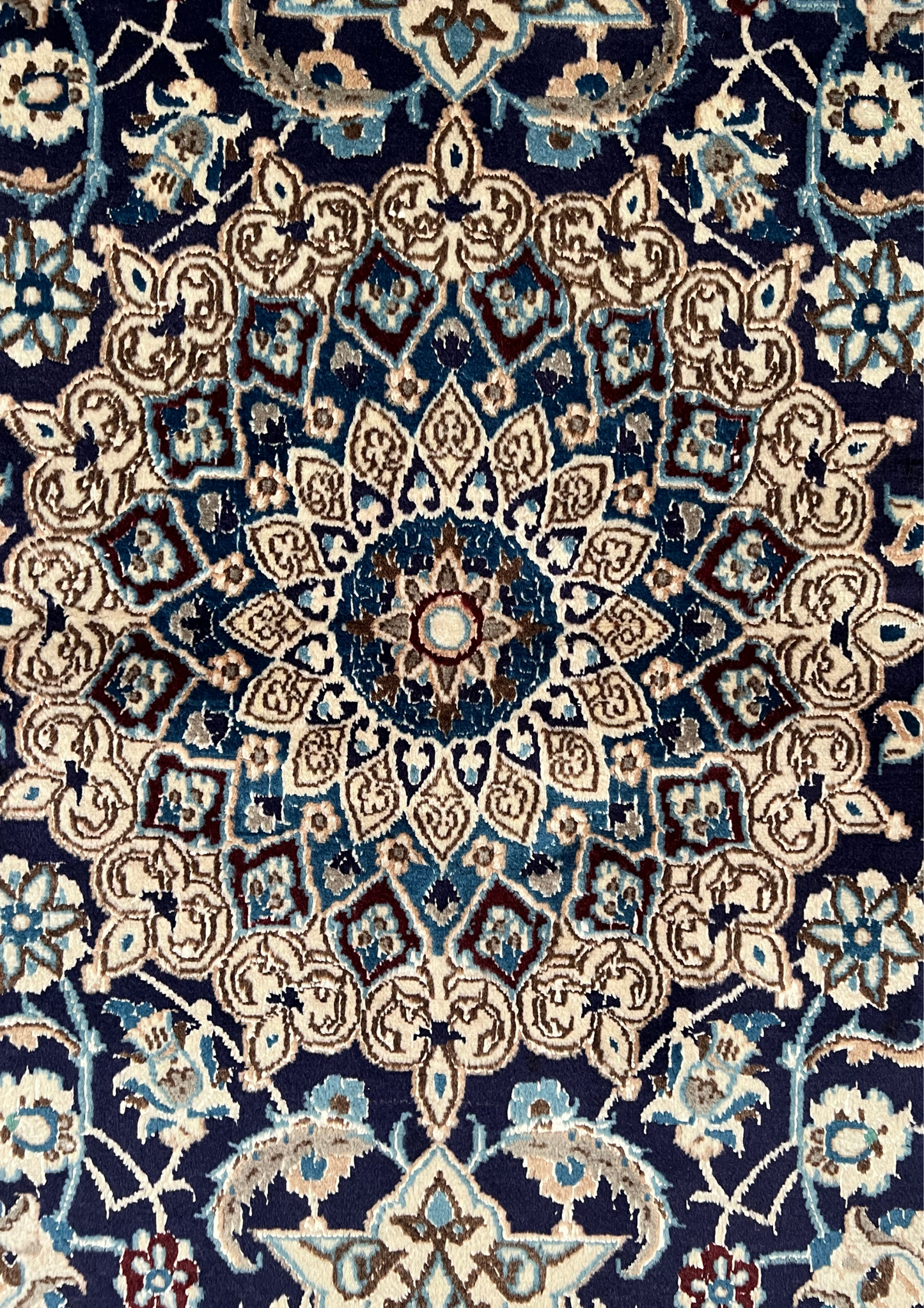 Rug No: 0058 / Size 2.00m x 1.25m