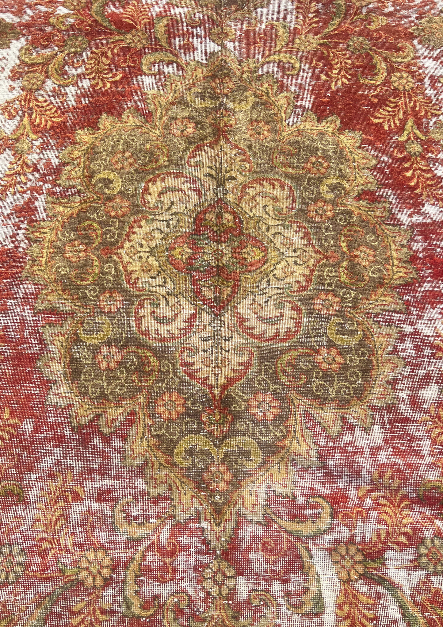 Rug No: 0623 / Size 3.97m x 2.88m