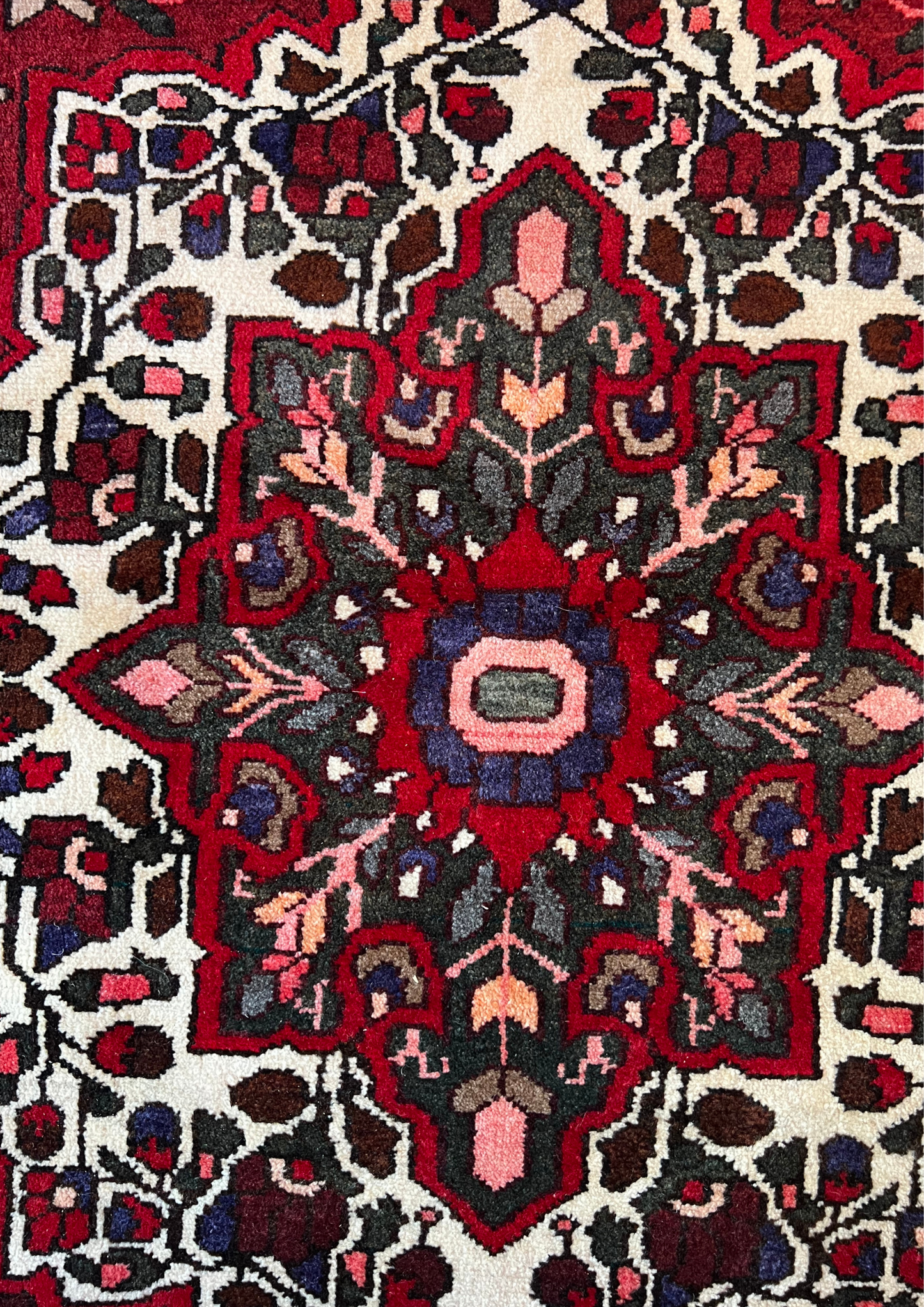 Rug No: 0026 / Size 3.4m x 1.7m