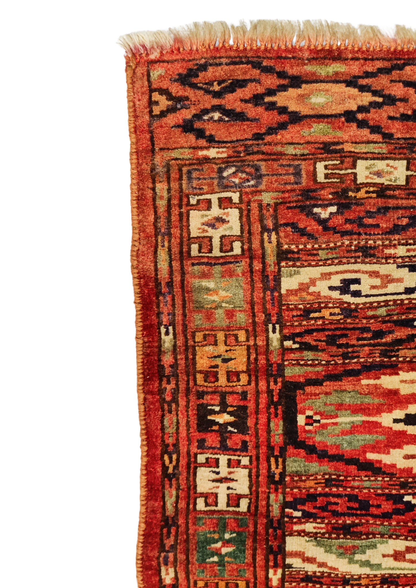 Rug No: 1509 / Size 2.17m x 1.00m