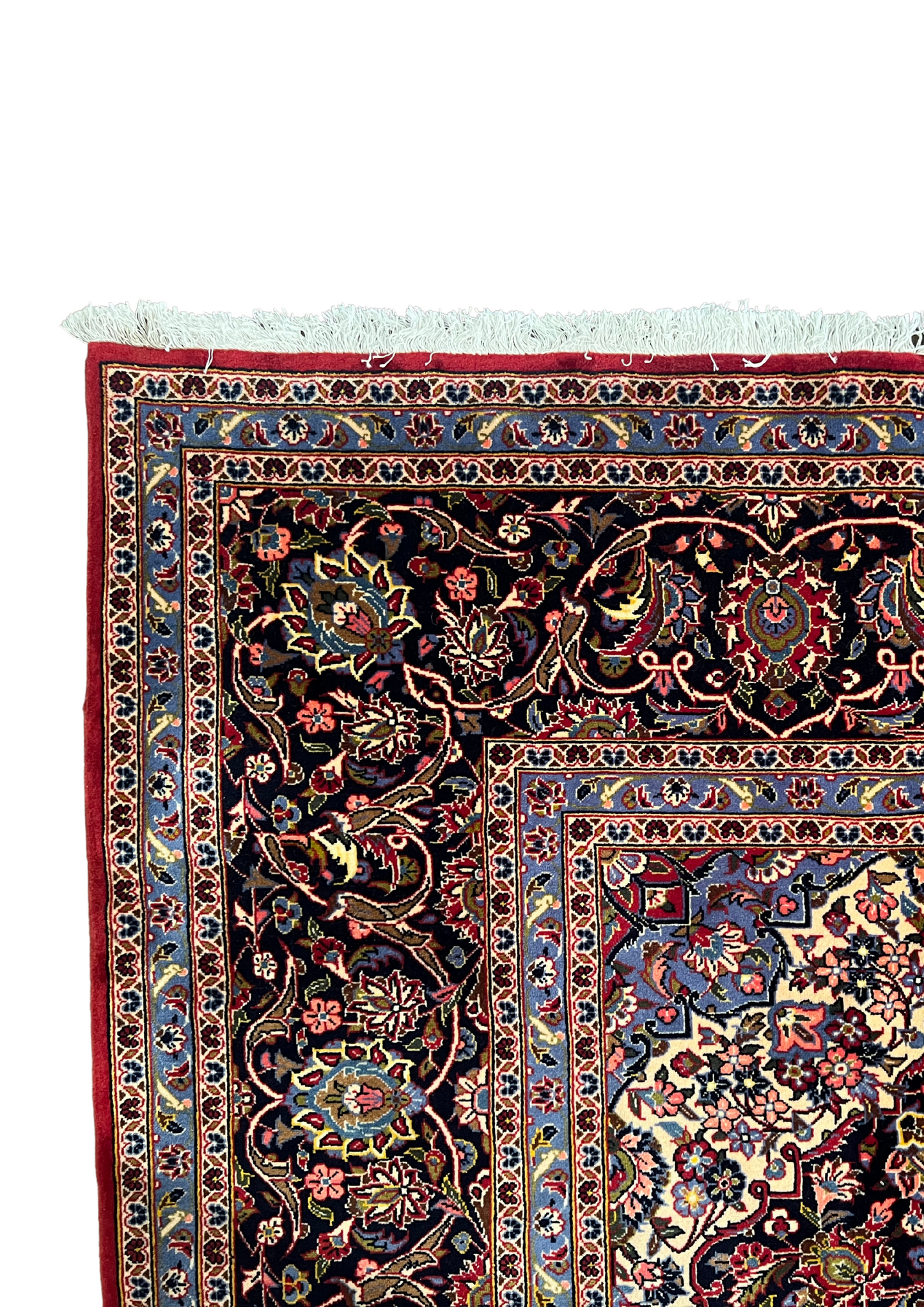 Rug No: 1144 / Size 4.07m x 3.02m