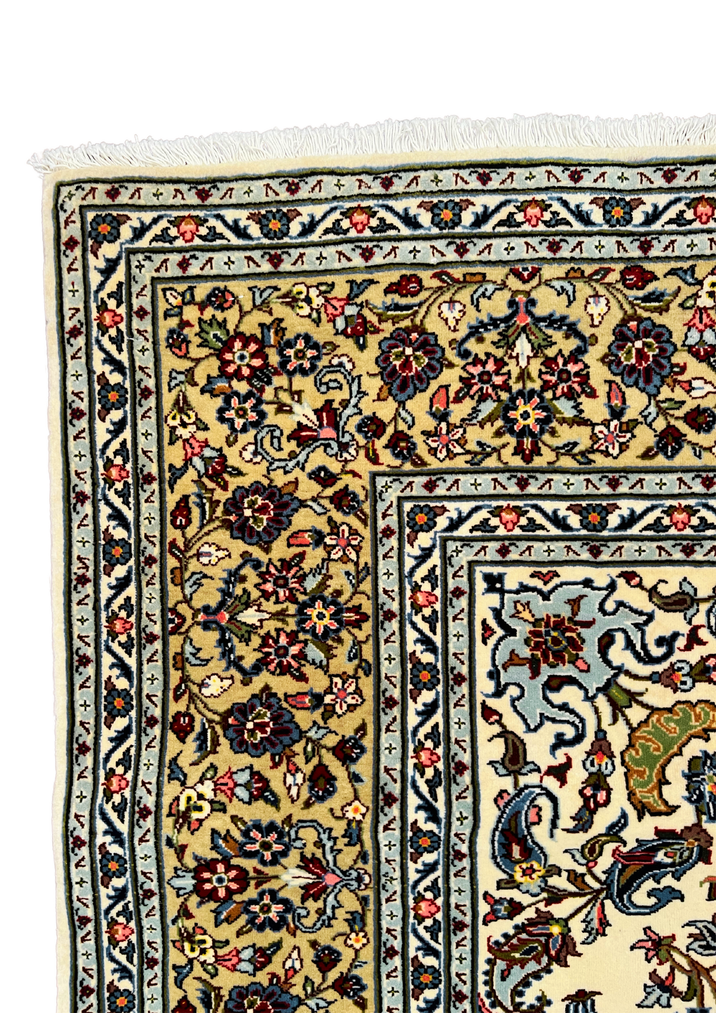 Rug No: 0106 / Size 2.32m x 1.45m