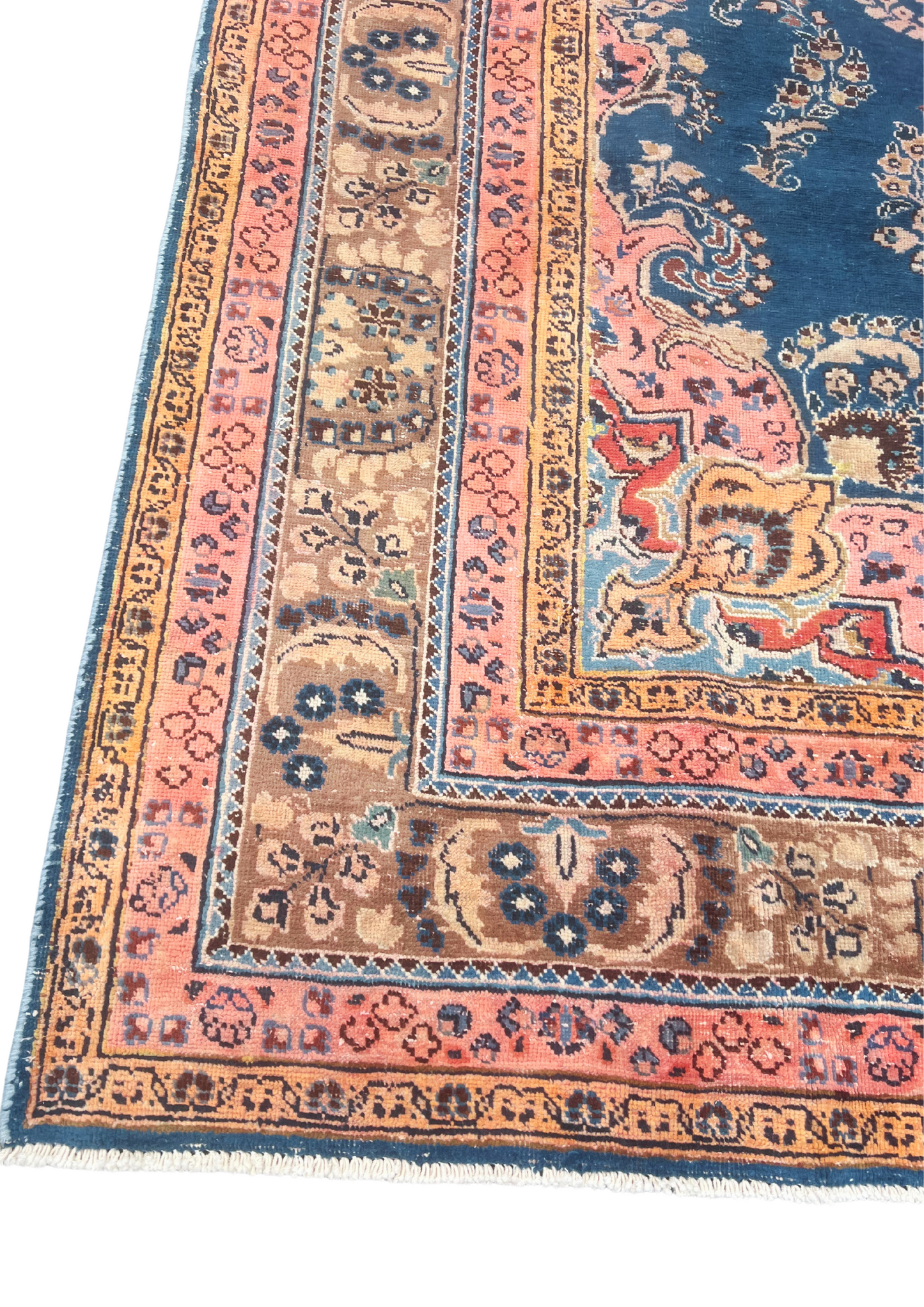 Rug No: 0632 / Size 2.98m x 2.20m