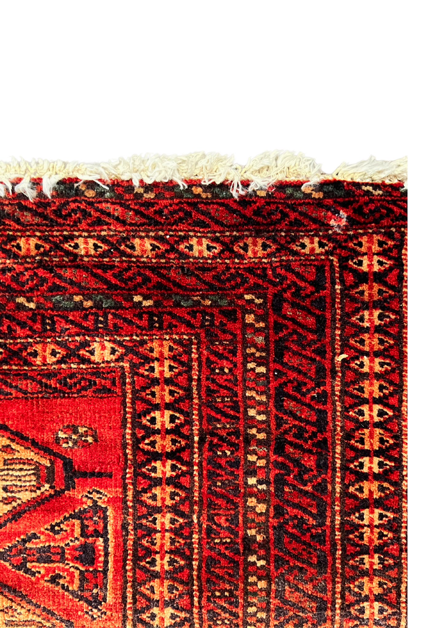 Rug No: 0083 / Size 1.86m x 1.23m