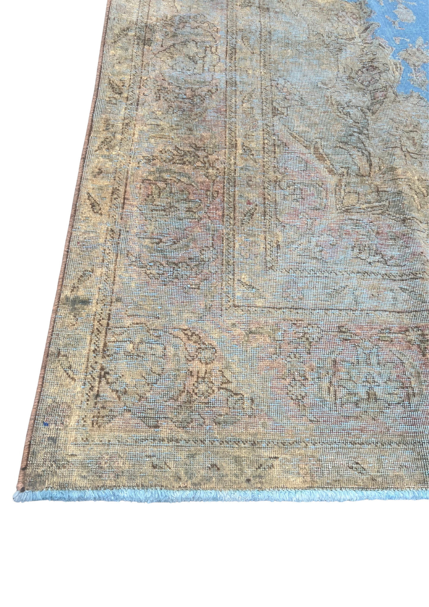 Rug No: 0624 / Size 3.80m x 2.90m