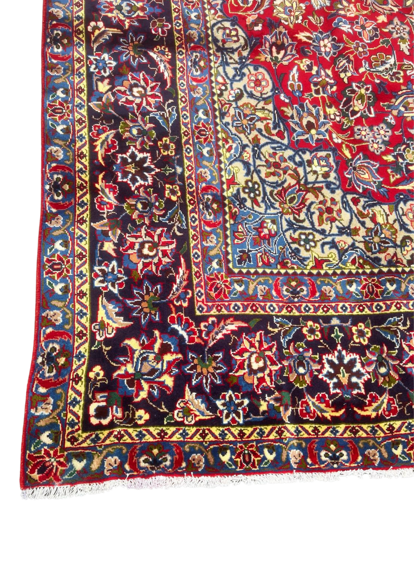 Rug No: 0008 / Size 4.90m x 3.00m