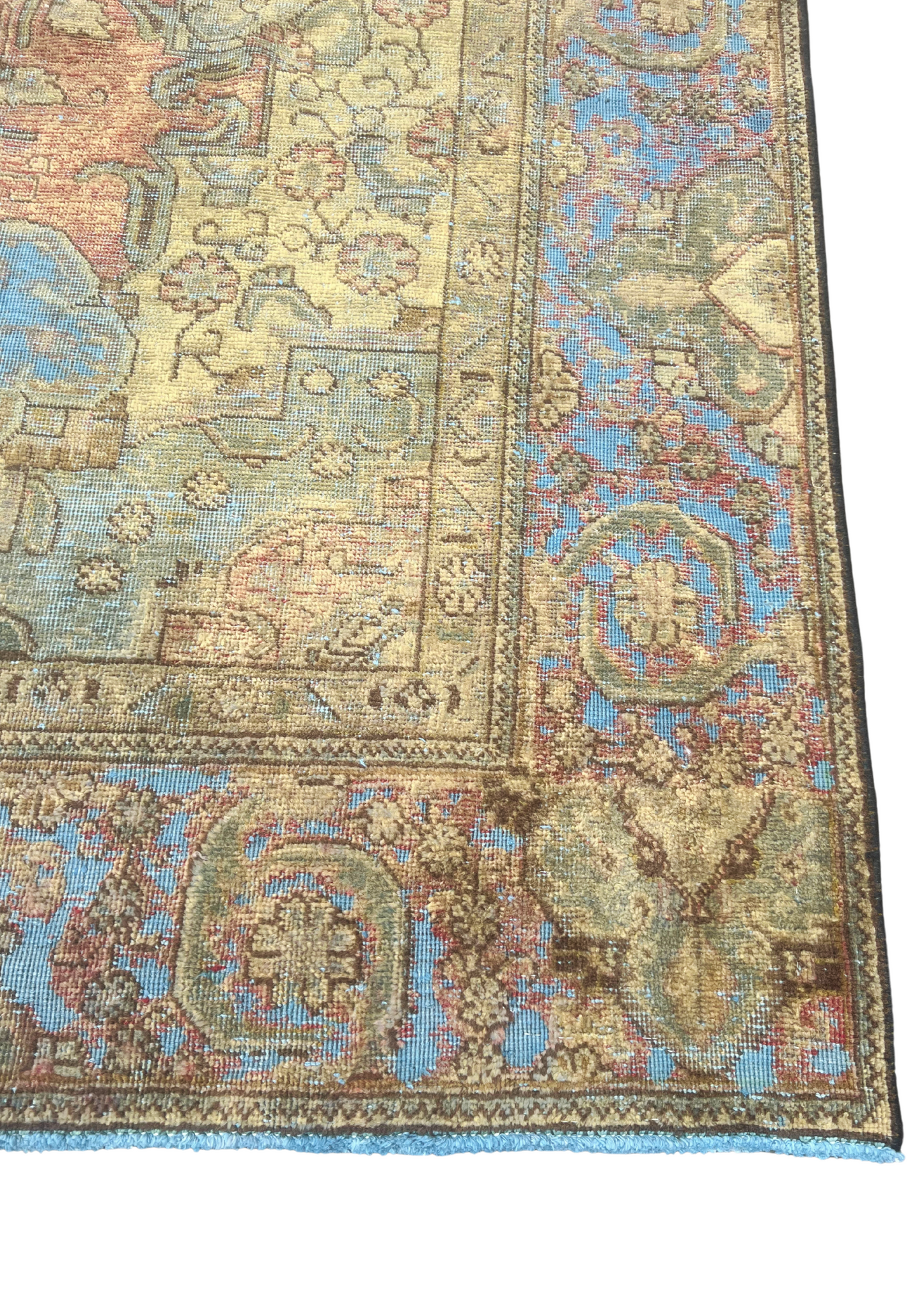 Rug No: 0622 / Size 3.63m x 2.53m